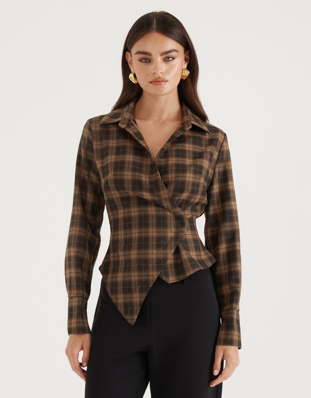 Madison The Label - Millie Shirt