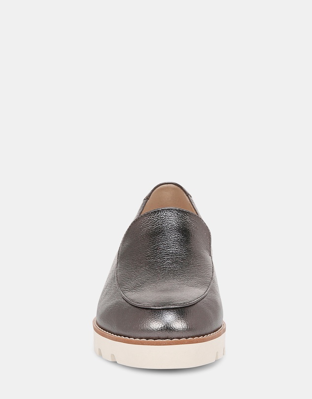 Vionic - Kensley Loafer - Pewter