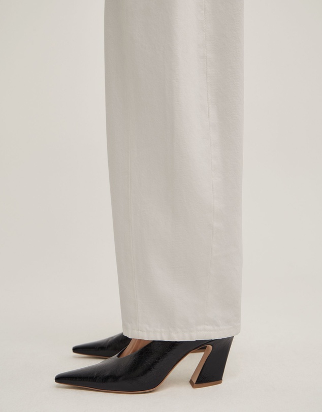 Witchery - Barrel Leg Jeans