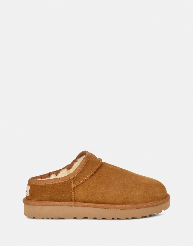 UGG - Classic Slippers - Women's