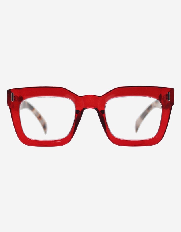 Reality Eyewear - Reader Keats