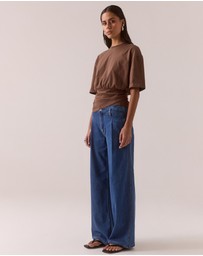 SOVERE - Delani Tee