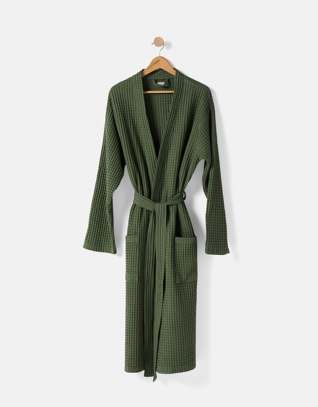 Linen House - Keaton Robe