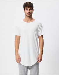 Surrounded By Ghosts - The Agrellite Cotton T-Shirt