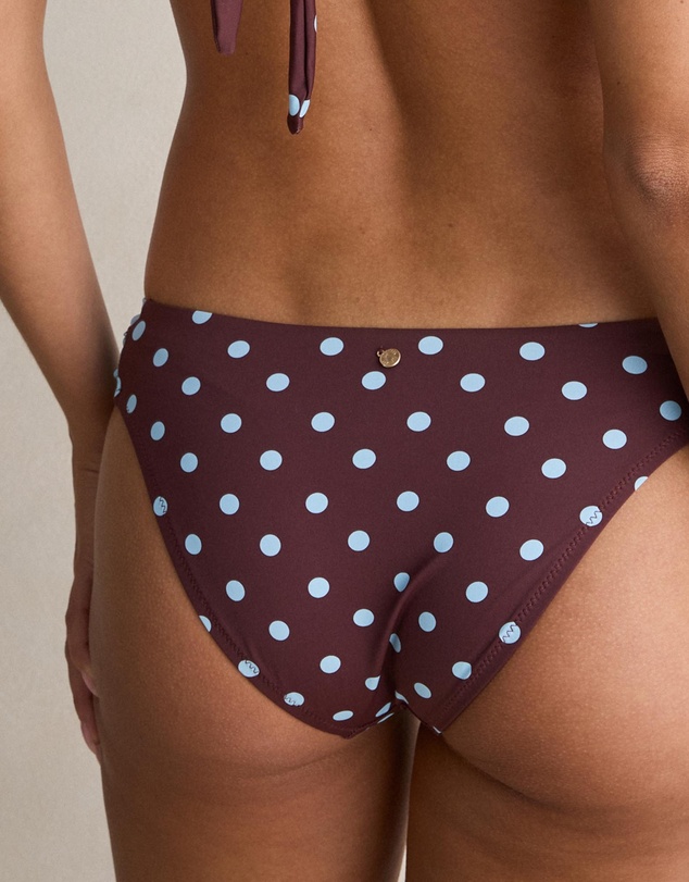 Rhythm - Soft Side Holiday Pants - ICONIC EXCLUSIVE