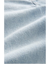 NEXT - 100% Cotton Arched Barrel Jeans