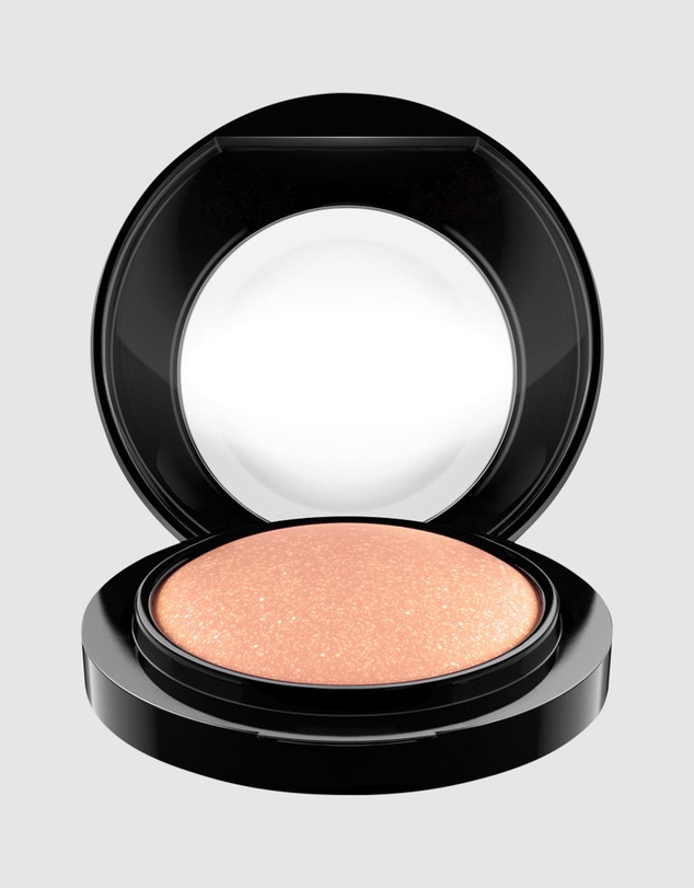 MAC - Mineralize Blush