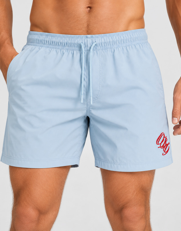 Jack & Jones - Maui Sky Swim Shorts