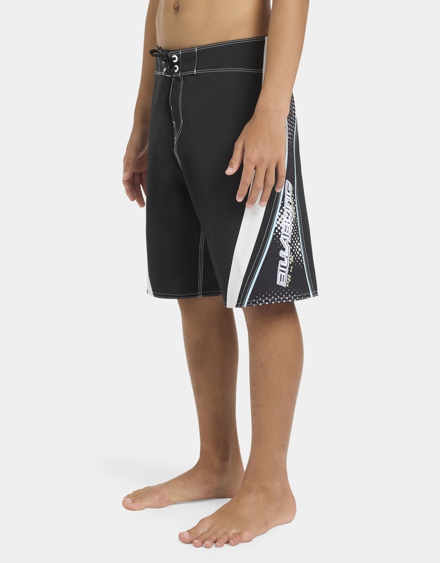 Billabong Kids - Boys 8 to 16 Fluid 2K 18