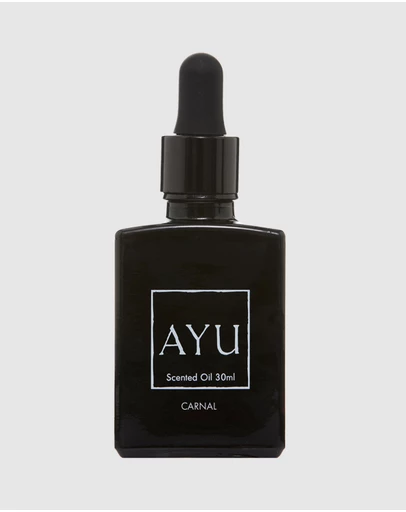 AYU - CARNAL Perfume Oil 30ml
