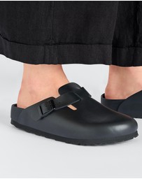 Birkenstock - Boston Exquisite Regular - Unisex