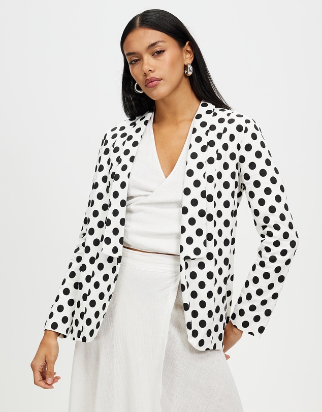 LENNI the label - Remi Jacket