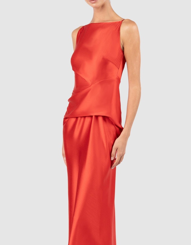 One Fell Swoop - Degage Dress