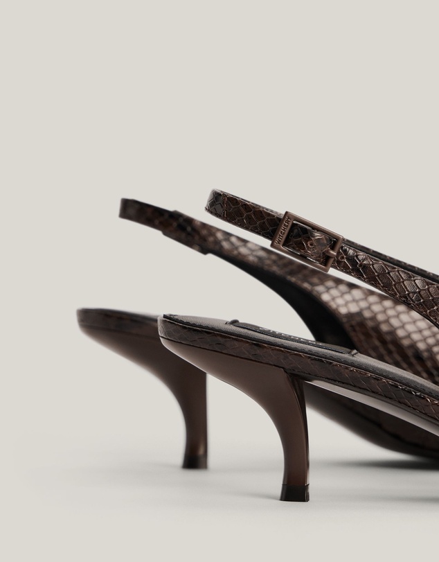 Witchery - Vivi Heels
