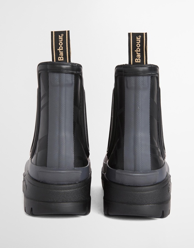Barbour - Barbour Breacon Chelsea Welly - Men's