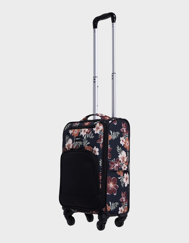 Roxy - Womens Cabin Island Luggage Roller