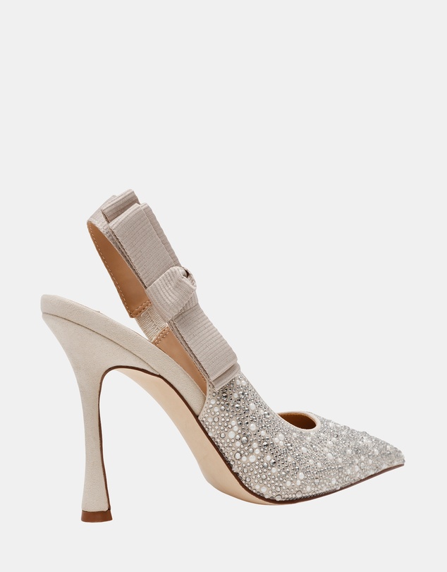 Steve Madden - Brylie-P Pearl Multi Heels