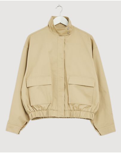 Neutral