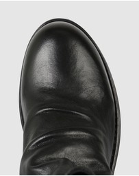 Sempre Di - Sharlee Ankle Boots