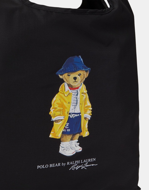 Polo Ralph Lauren - Polo Bear Packable Tote