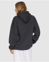Thrills - Playmaker Cocoon Panel Hoodie