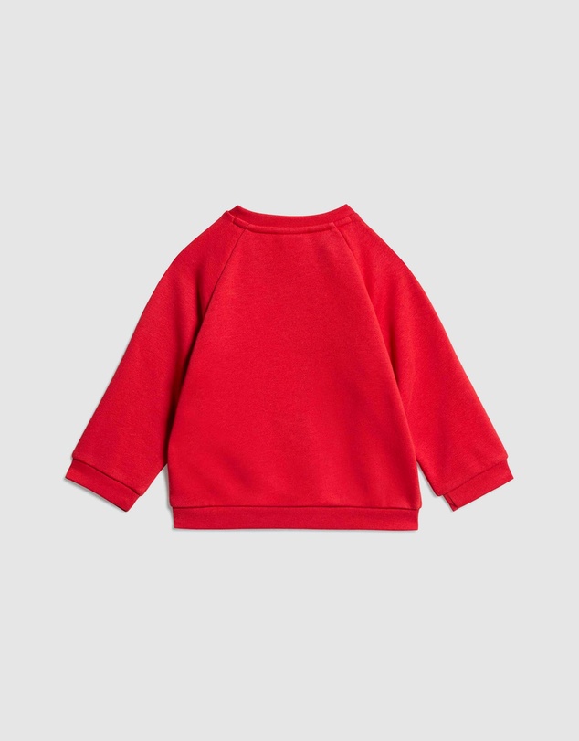 adidas Originals - Trefoil Crew Set - Babies-Kids