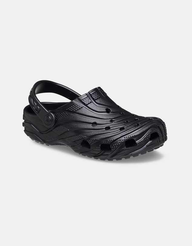 Crocs - Classic Erosion Clogs - Unisex