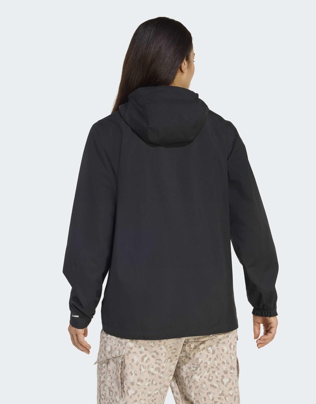 adidas Performance - Terrex Multi 2 Layer CLIMAPROOF Rain Jacket Womens