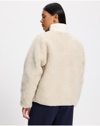 Patagonia - Classic Retro-X Fleece Jacket