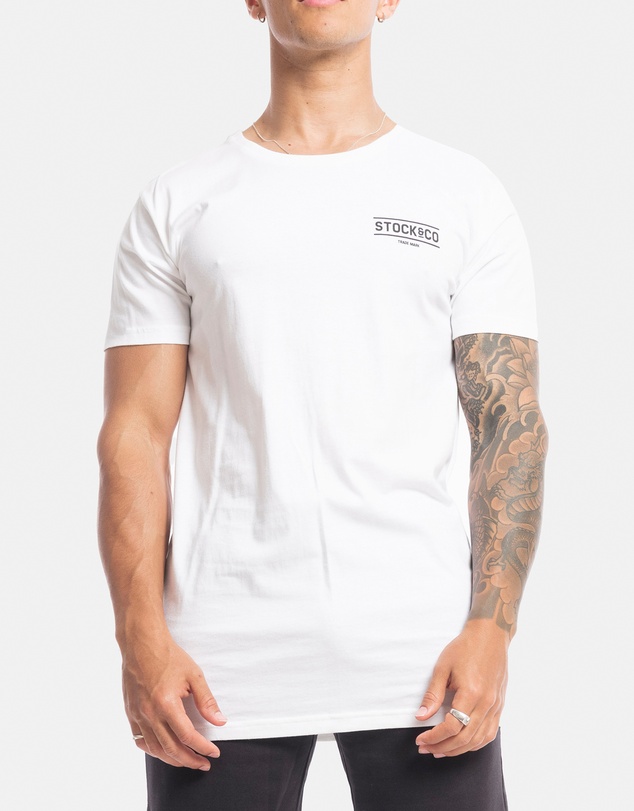 Stock & Co. - Chelsea Tee