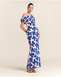 ST MRLO - Harper Dress