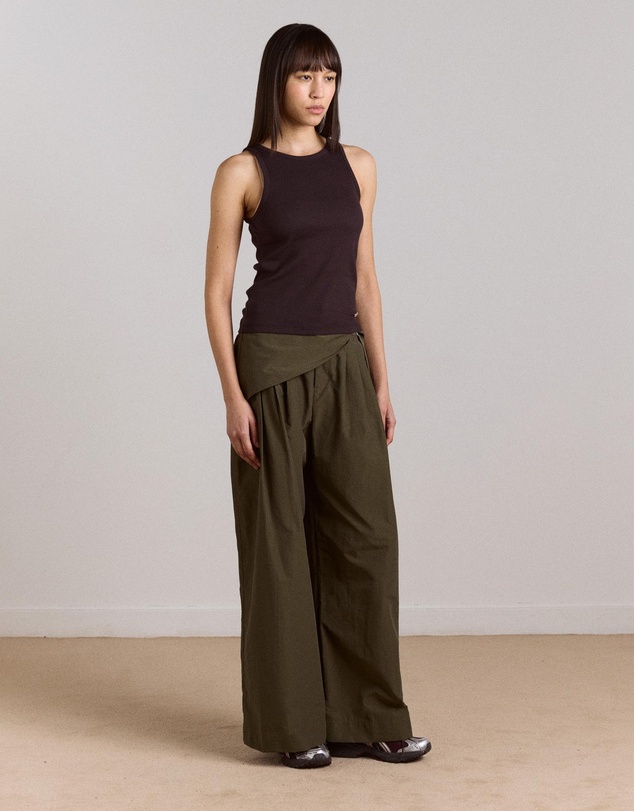 Damson Madder - Fabia Trousers