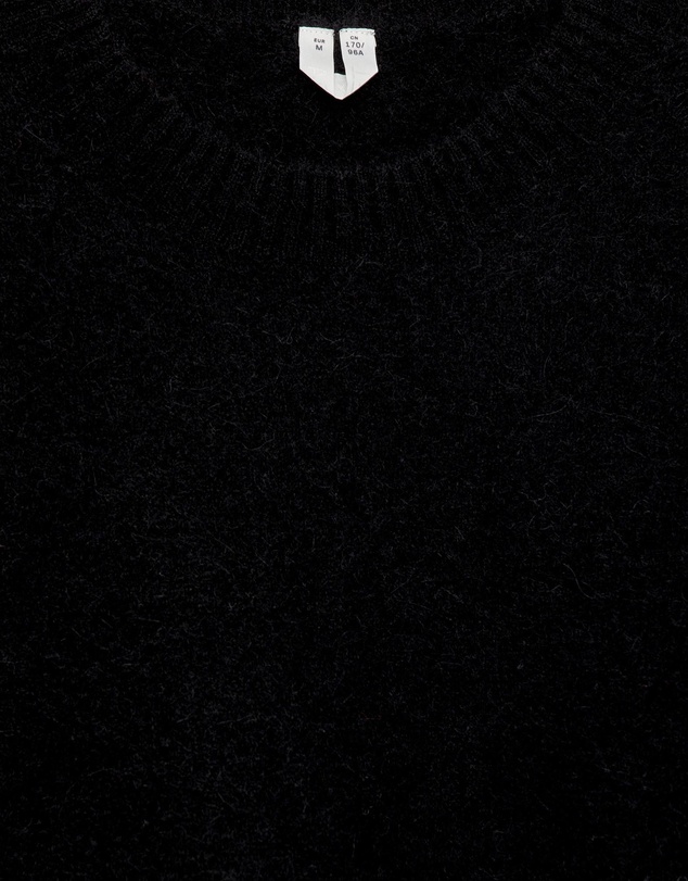 ARKET - Alpaca Wool Blend Jumper
