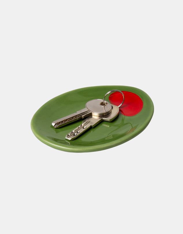 DOIY - Olivia Trinket Tray