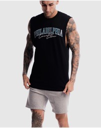 Counter Culture - Philly Tank