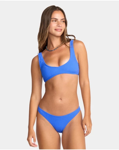 Billabong - Womens Sunray Tropic Bikini Bottom