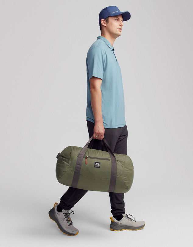 Kathmandu - Pack&Go Duffel