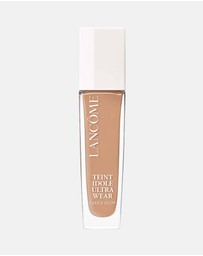 Lancome - Teint Idole Ultra Wear Care Glow Foundation