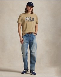 Polo Ralph Lauren - Custom Slim Fit Logo Jersey T-Shirt