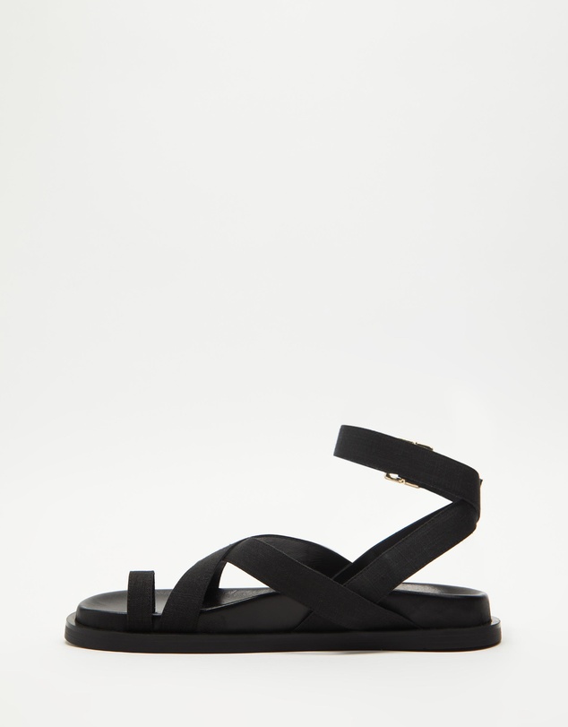 Sol Sana - Hitch Footbed Sandals