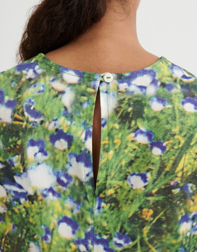 Kowtow - Bluebell Dress