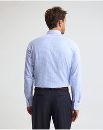 Oxford - Beckton Slim Fit Luxury Shirt