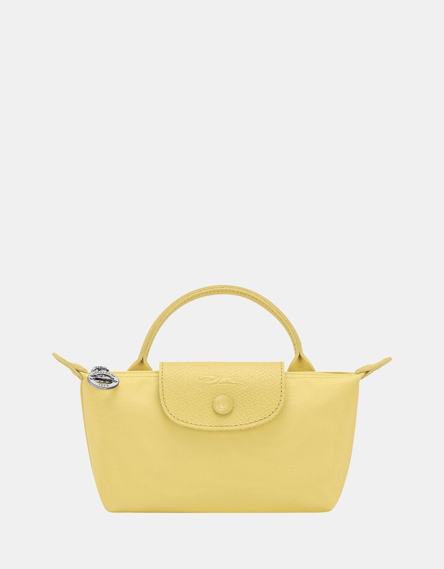 Longchamp - Le Pliage One Nylon Pouch