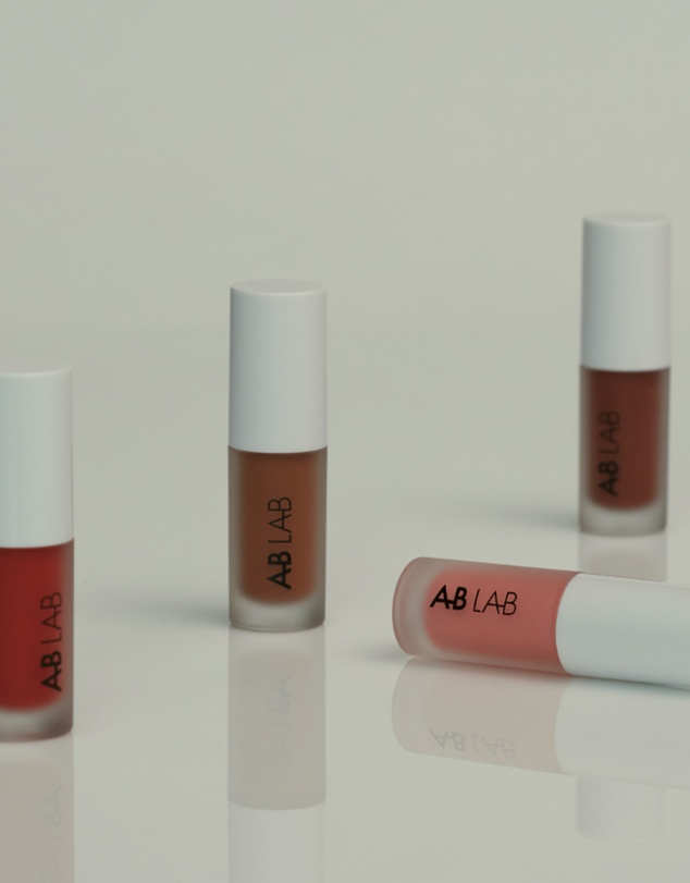 AB LAB - HA Plump Hydrating Lip Oil