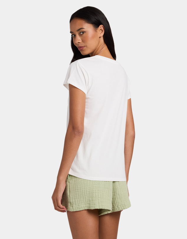 Billabong - Womens Formula T-Shirt