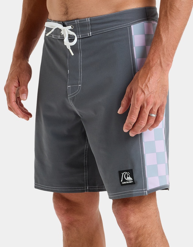 Quiksilver - Mens Original Arch 18