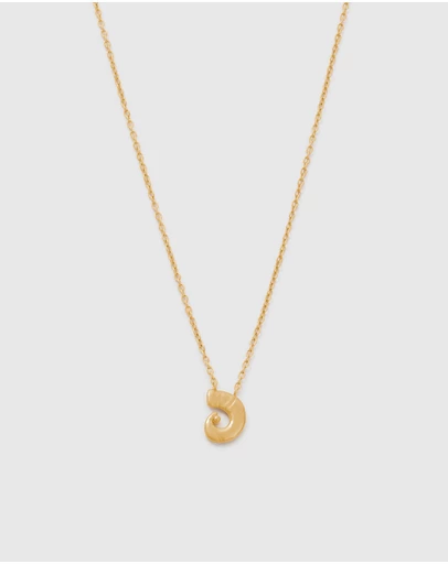 Kirstin Ash - Aries Star Sign Necklace