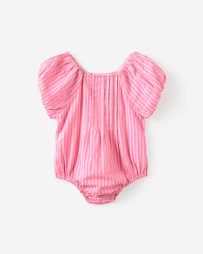 STRAWBERRY MILK STRIPE