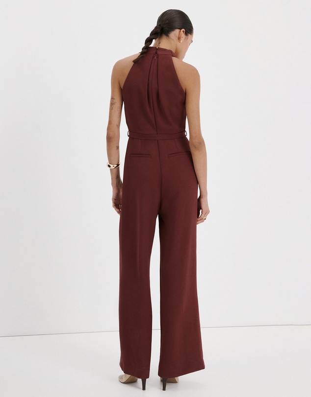 M.N.G - Jane Jumpsuit