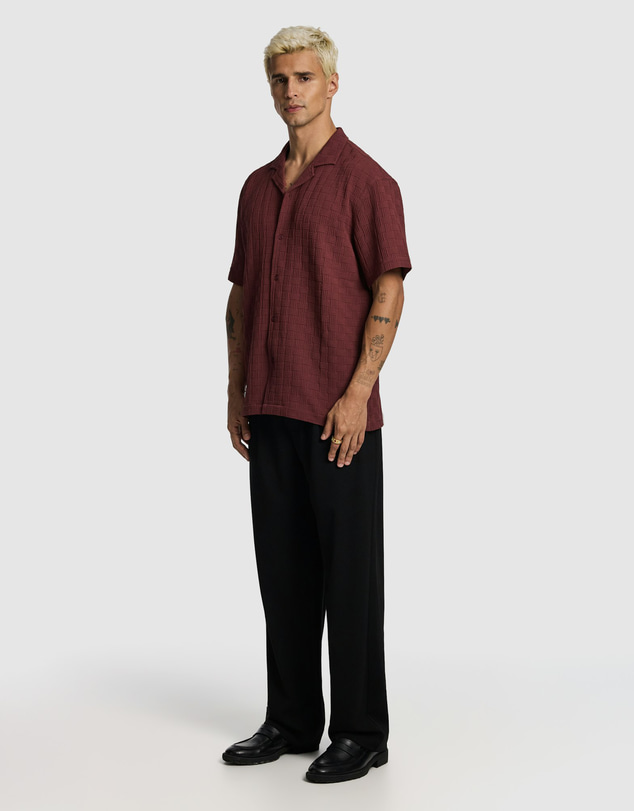 yd. - Marley Jersey Shirt